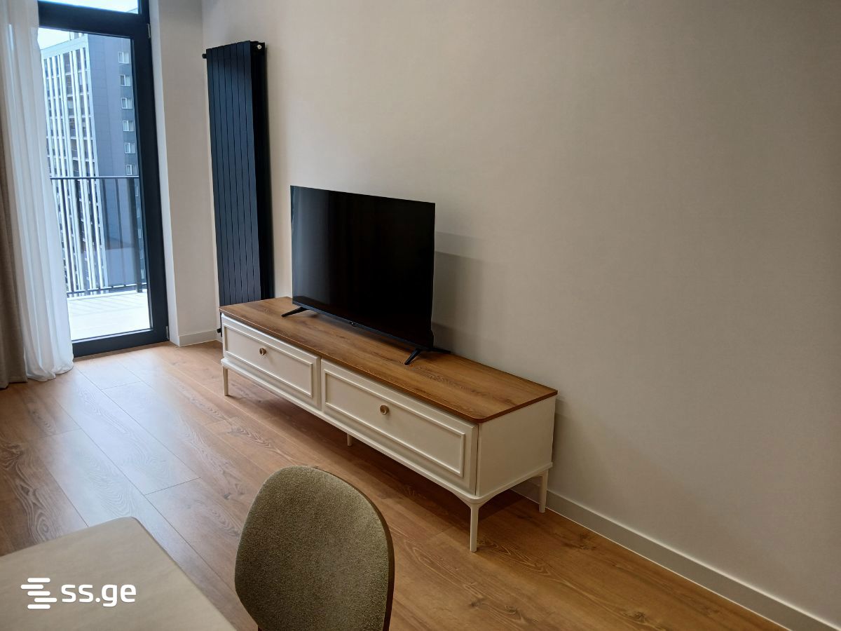 navtlugi st. 10 - 2 rooms