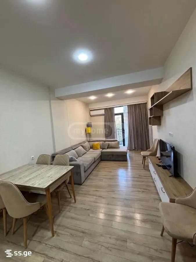 lubliana st. - 3 rooms