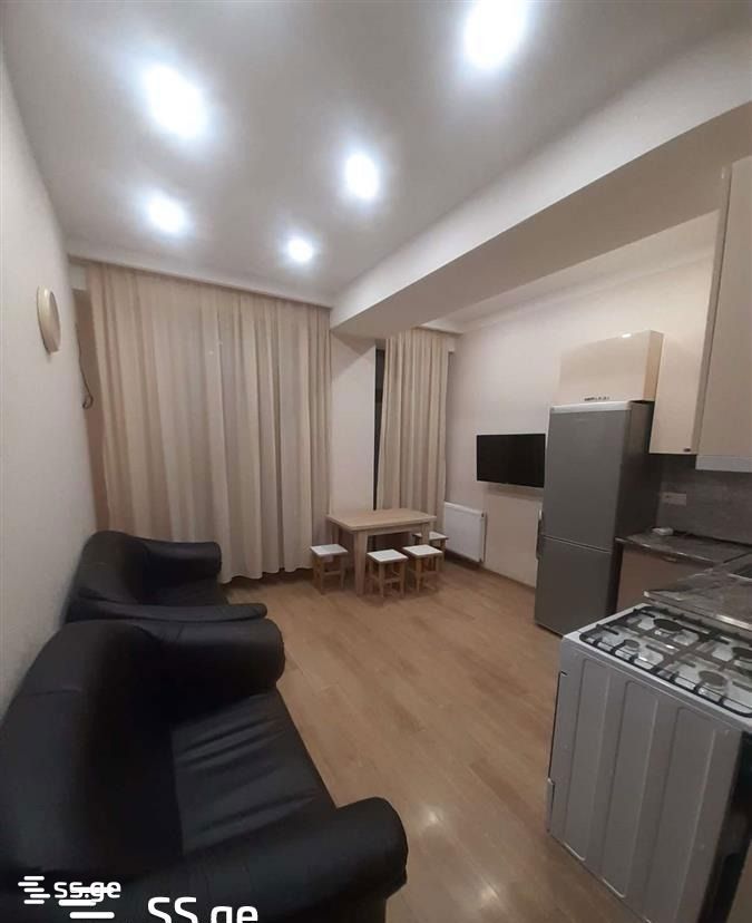 III Microdistrict - Varketili  11 - 2 rooms