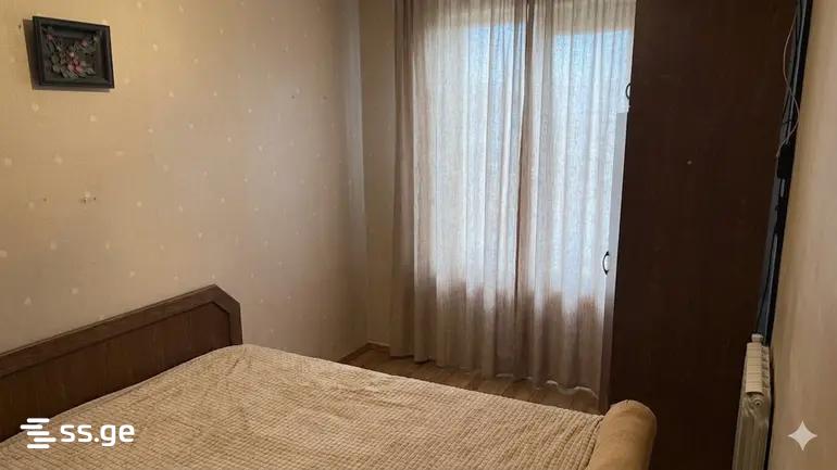 tsulukidze st. 0 - 2 rooms