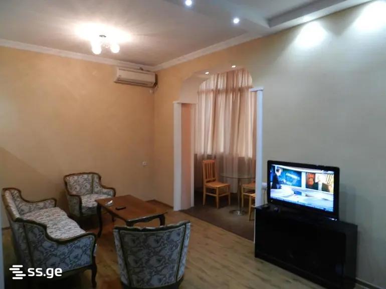 i. nikoladze st. - 1 rooms