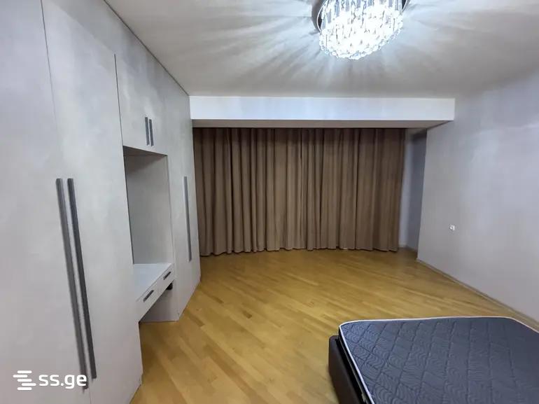 tevdore mgvdeli st. 51 - 3 rooms