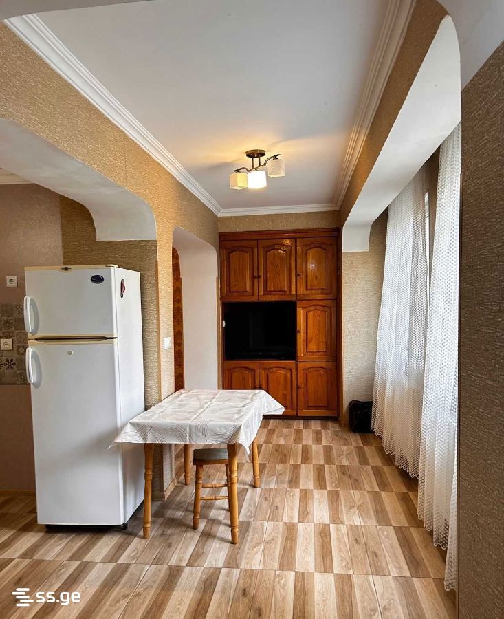 Kakheti Highway (Isani) - 3 rooms
