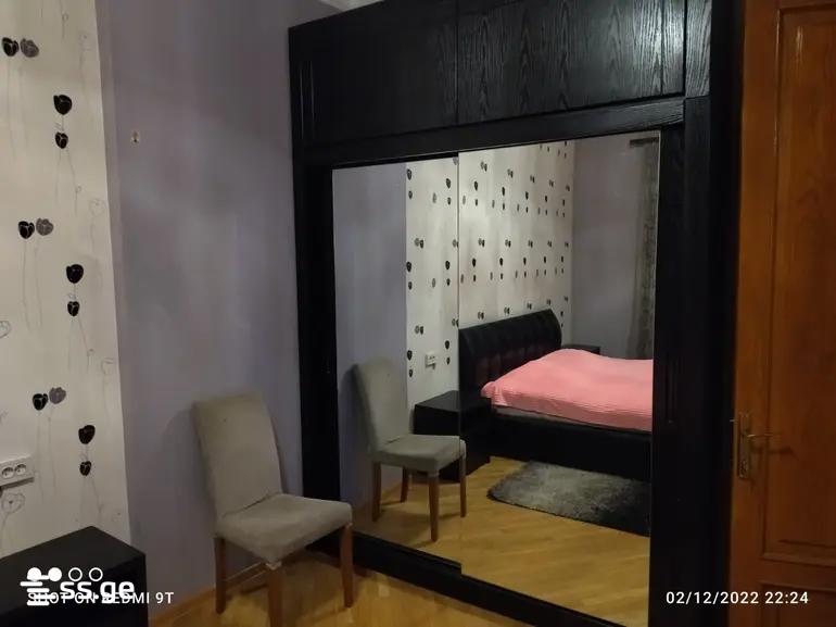 shartava st. - 4 rooms