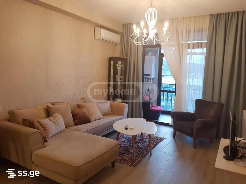 kostava st. 80 - 2 rooms