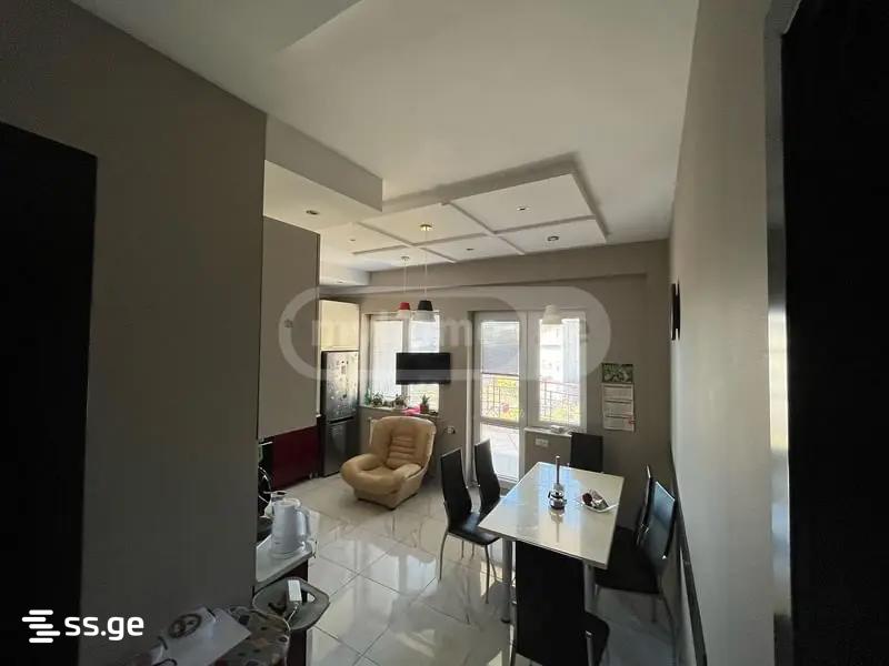 gazapkhuli st. - 5 rooms