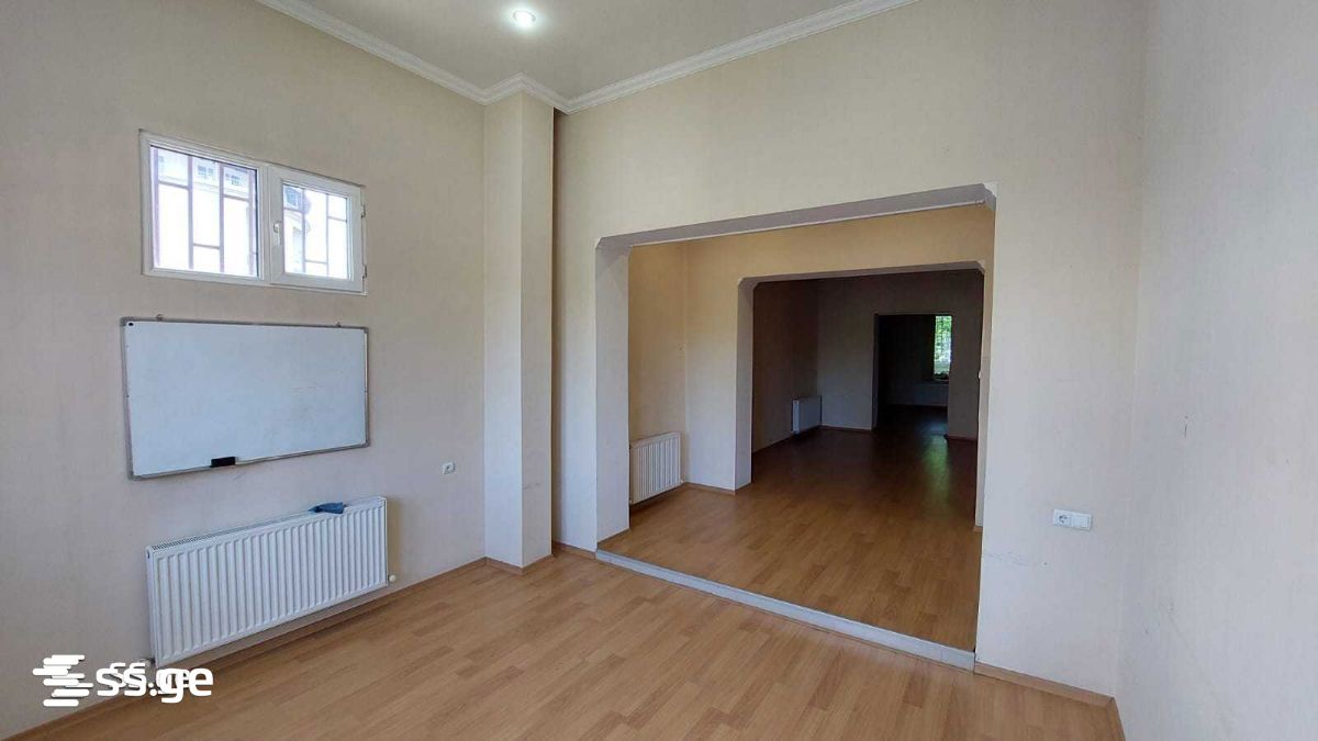 i. abashidze st. - 3 rooms