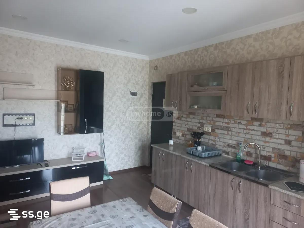 gmiri kursantebi st. 1 - 2 rooms