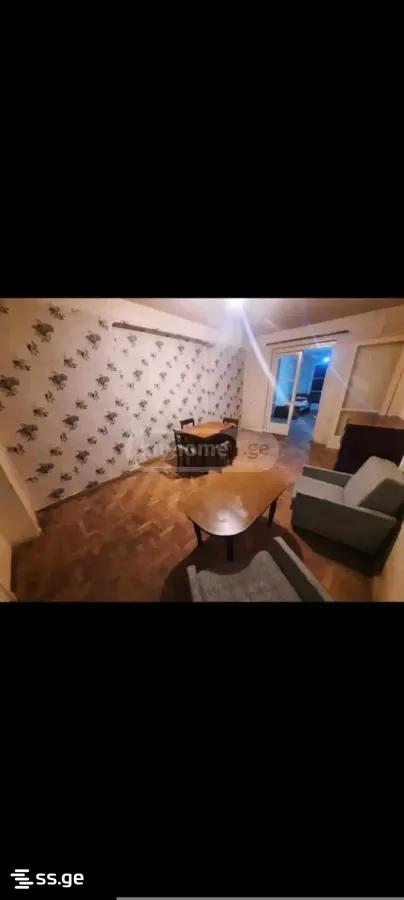 5 - 3 rooms