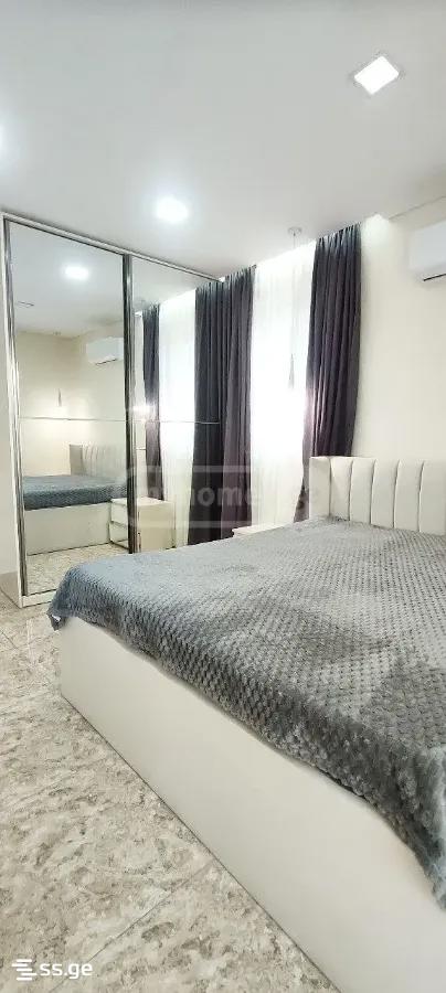 Sh. Nadirashvili st. - 2 rooms