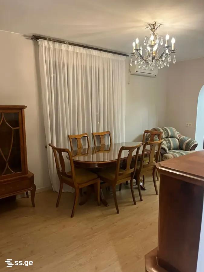 pekini st. - 3 rooms