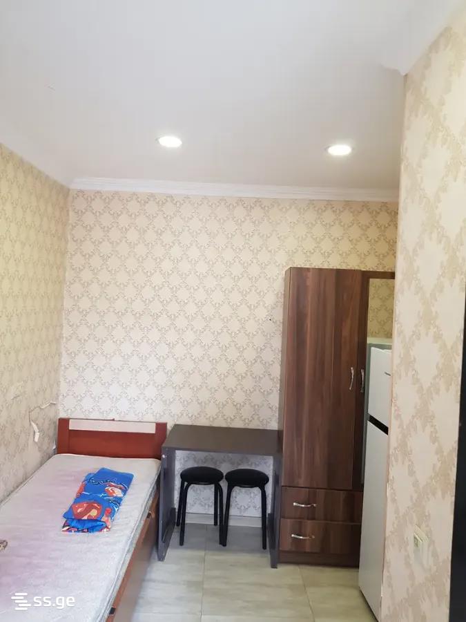 ninoshvili st. 0 - 1 rooms