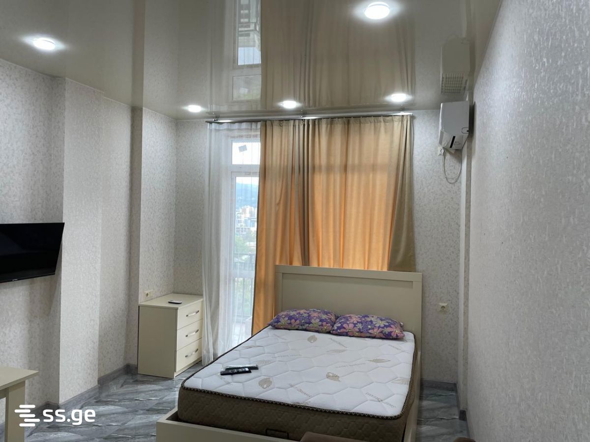 Angis st. 82 - 1 rooms