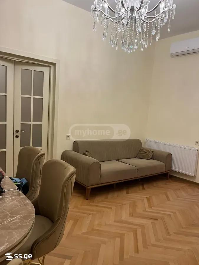 marjanishvili st. - 2 rooms