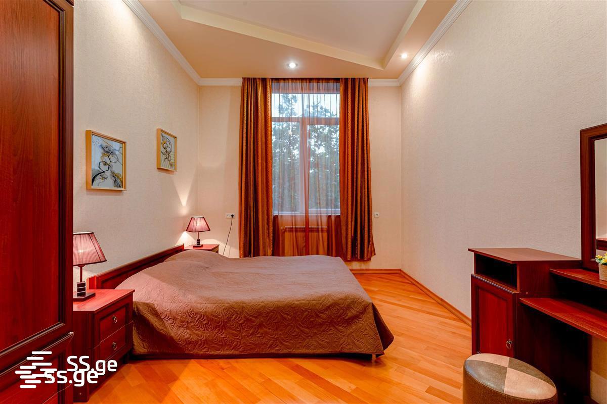 Sanapiro st. - 3 rooms