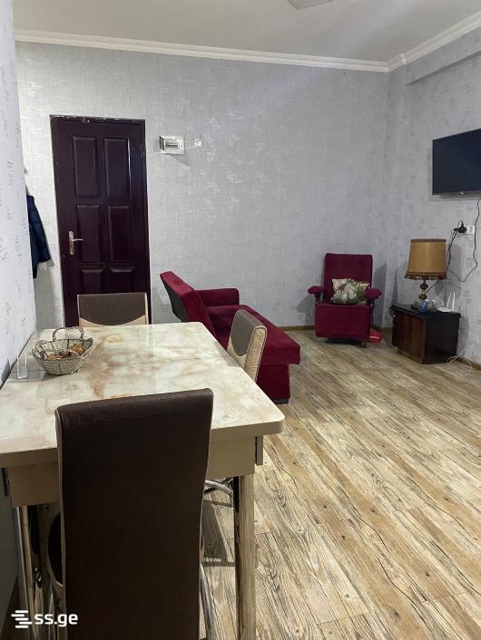 godziashvili st. 17 - 2 rooms