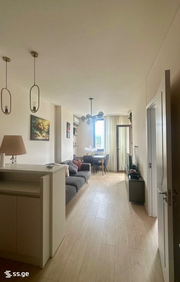 20ბ - 3 rooms