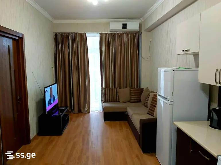Khataeti st. 48 - 3 rooms