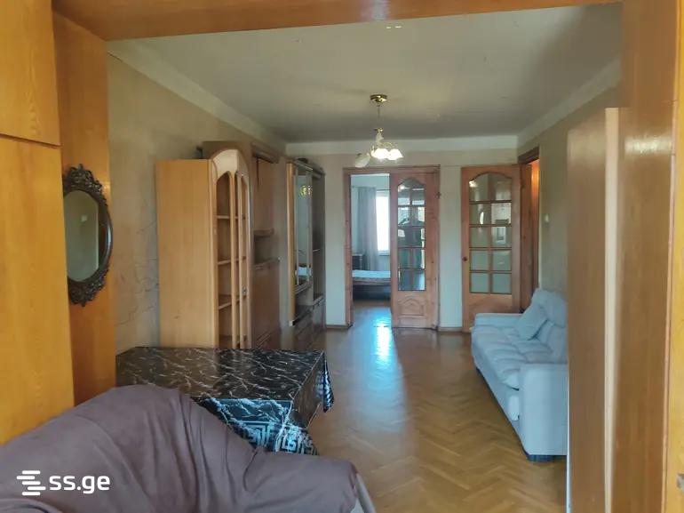 aglazde st. - 2 rooms