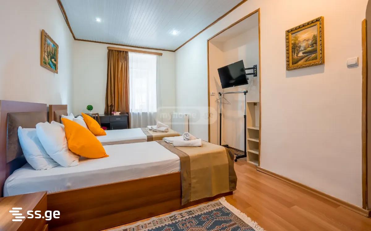 tabukashvili st. 14 - 2 rooms