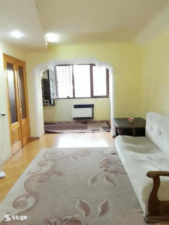 shuamta st. - 3 rooms