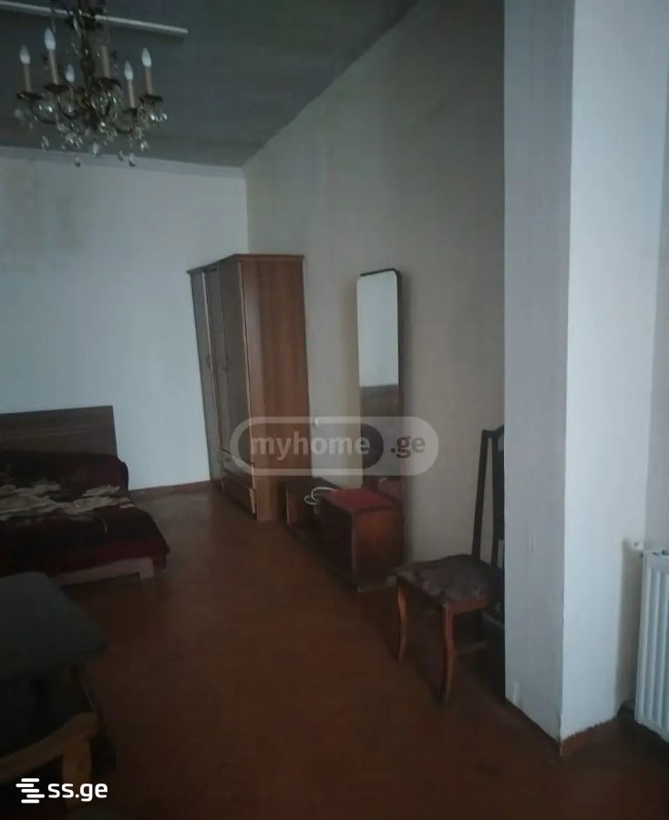 s. chikovani st. - 1 rooms