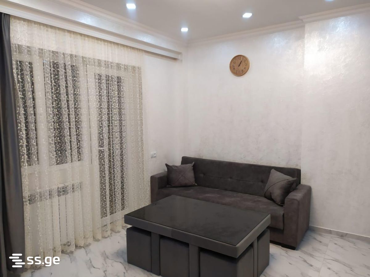 abashvili st. 3 - 2 rooms