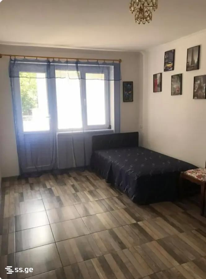 Agmashenebeli Alley (Digomi) 0 - 1 rooms