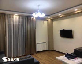 Tsagareli St. - 2 rooms