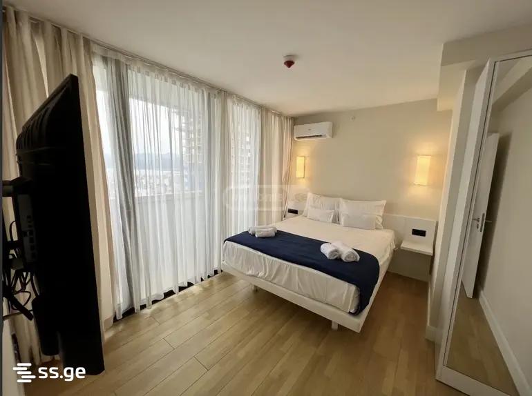 marjanishvili square 3 - 2 rooms