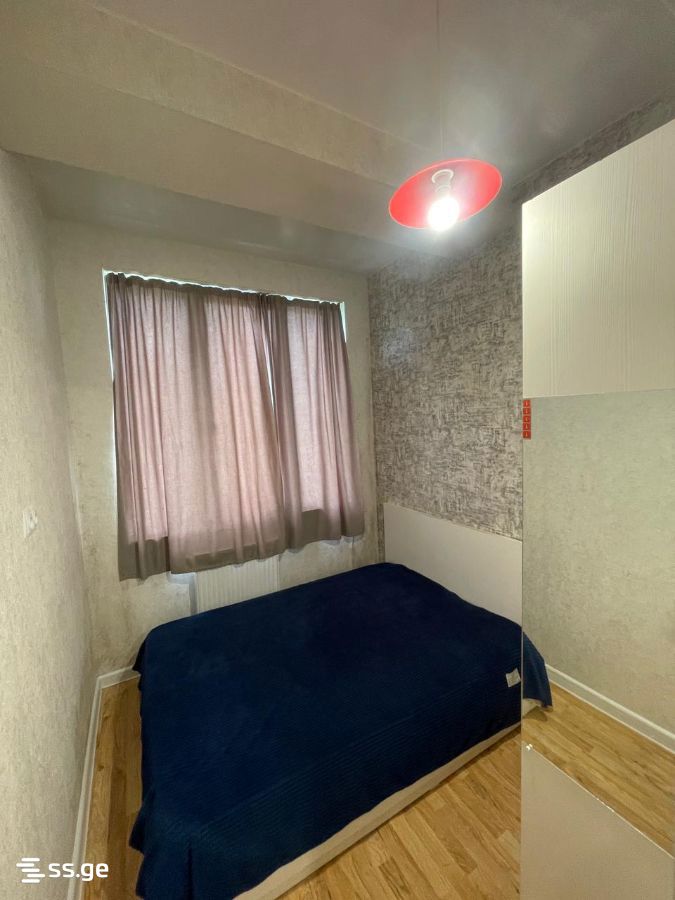Demetre Tavdadebuli st. - 2 rooms