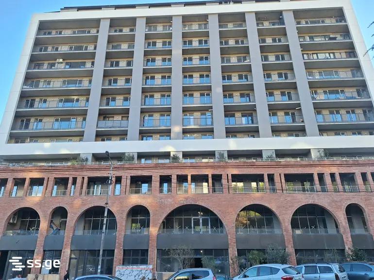 shandor petef st. - 3 rooms