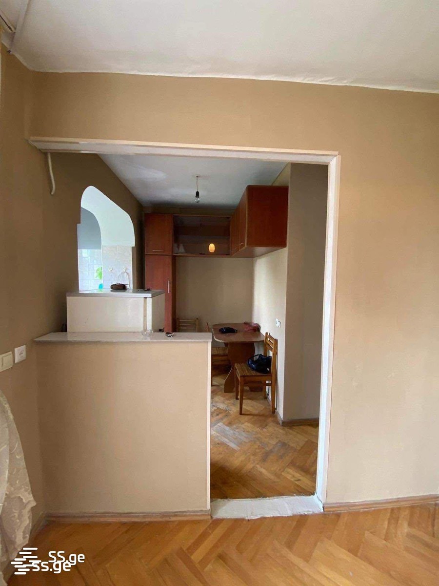 Chargali st. (Sanzona) 10ვ - 2 rooms