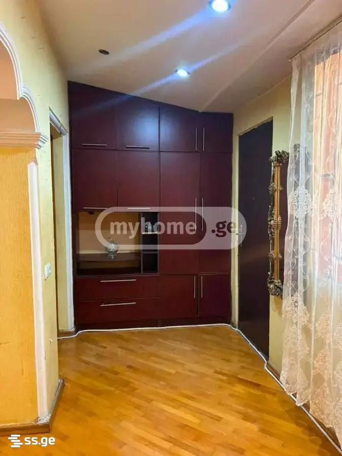 shuamta st. - 3 rooms