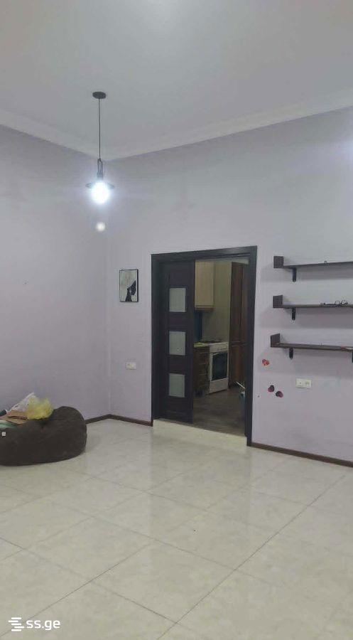 Kakheti Highway (Isani) - 2 rooms
