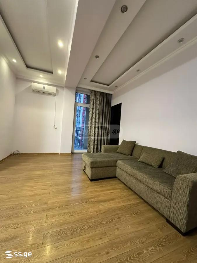 Shengelia st. 9 - 3 rooms