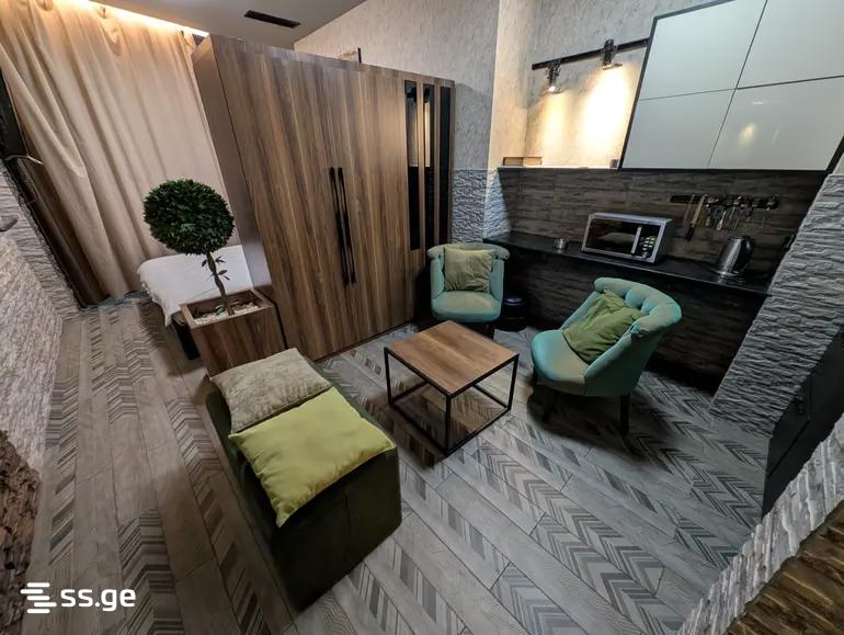 m. aleksidze st. - 2 rooms