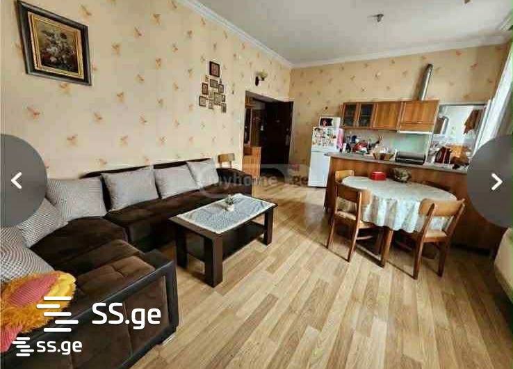 cinamdzgrishvili st. 119 - 2 rooms