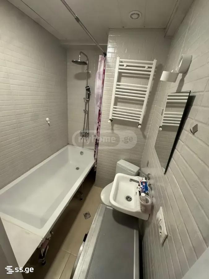 Jumber Lezhava Lane - 2 rooms