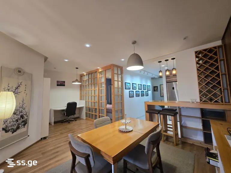 digomi 3 - 3 rooms