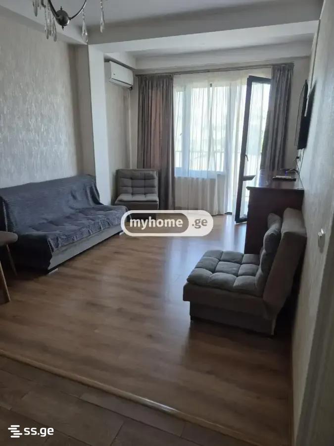 kedia st. 0 - 2 rooms