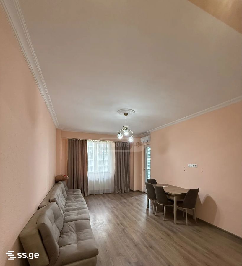 Marseli st. - 2 rooms