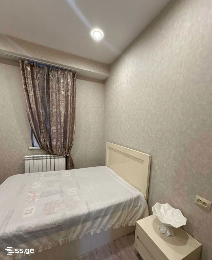 Marshal Jozef Pilsudski str. 14 - 3 rooms