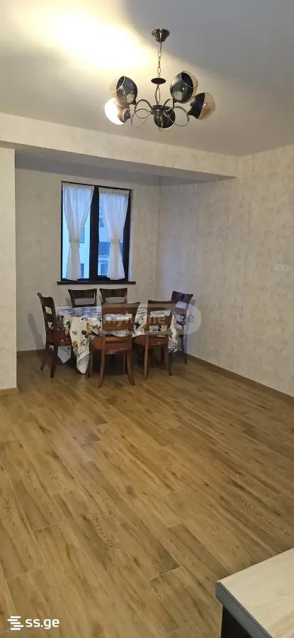 Kristian Stiveni st. - 2 rooms