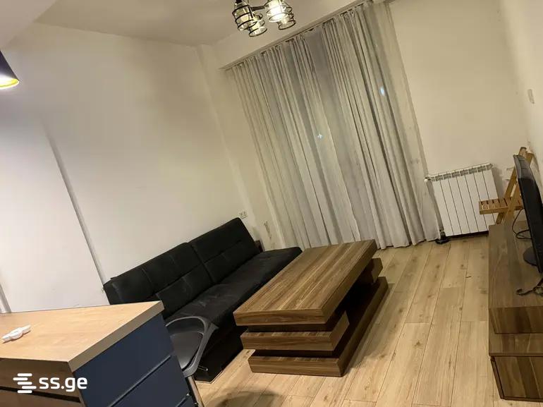 a.wereTlis avenue - 3 rooms