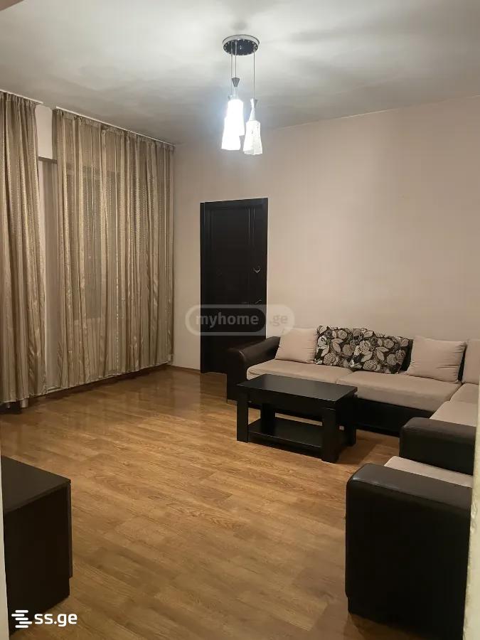 A.kalandaze st. - 3 rooms