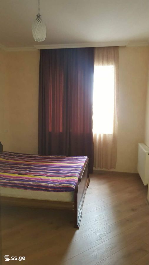 Ioseliani st. - 2 rooms