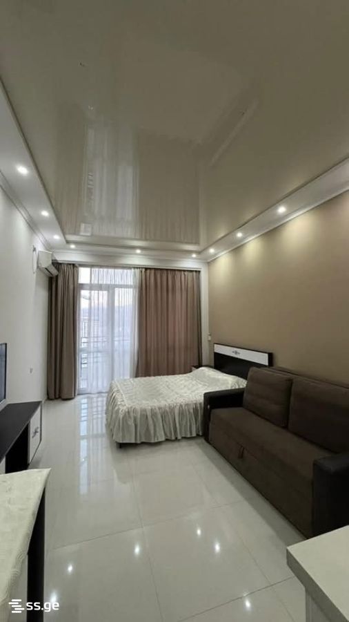 Firosman St. 18 - 1 rooms