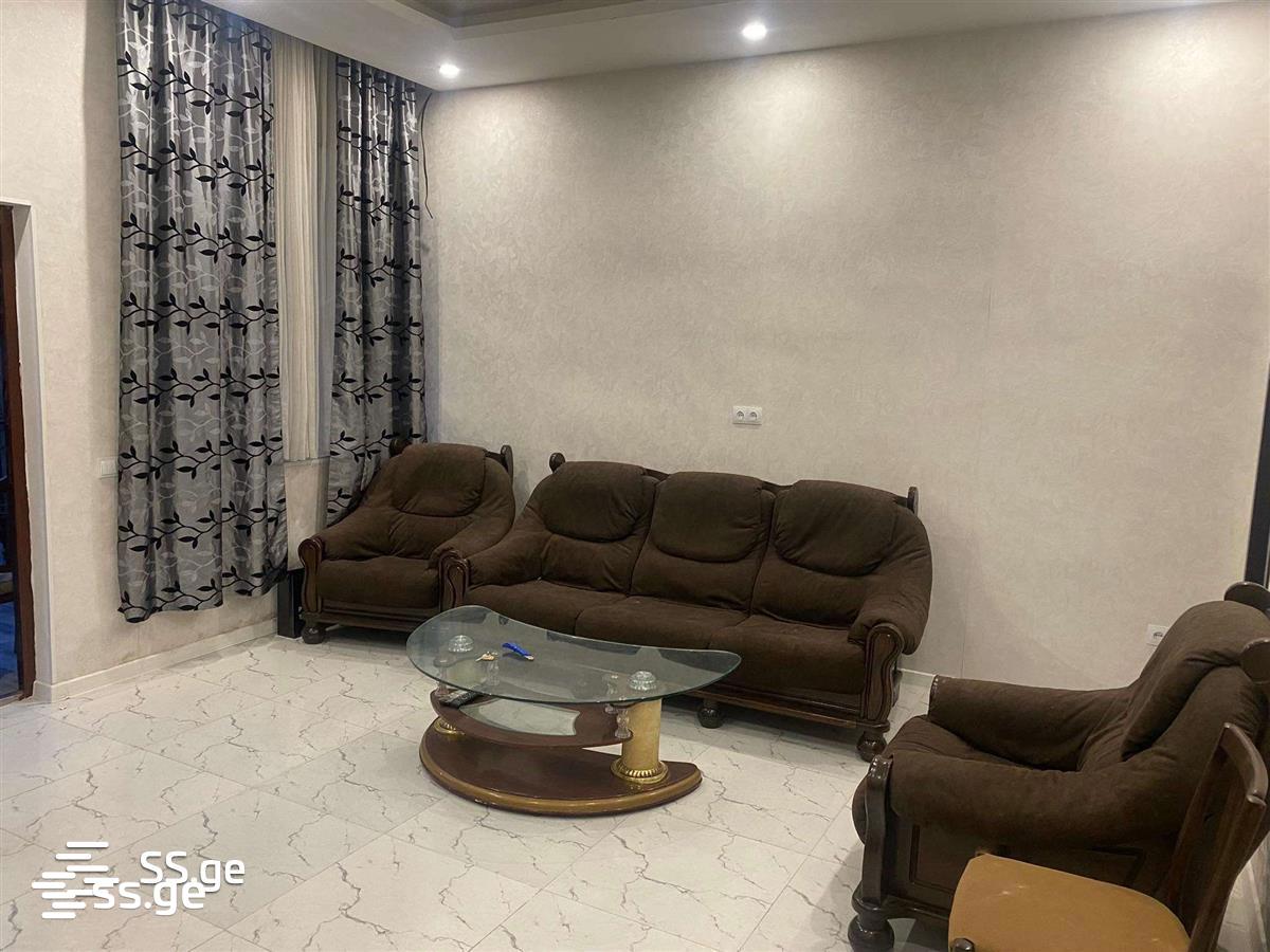 beliashvili st. - 3 rooms