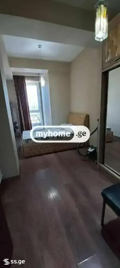 m. kavtaradze st. 14 - 3 rooms